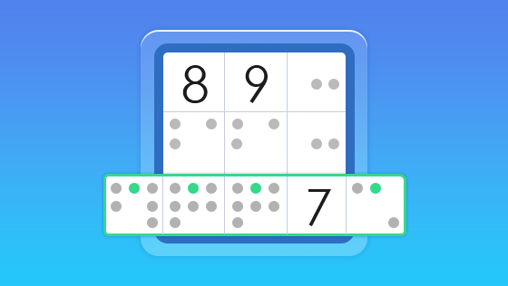 master sudoku puzzle