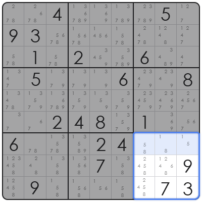 what is the object of the game sudoku